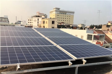 cong ty tien dat  10 kwp