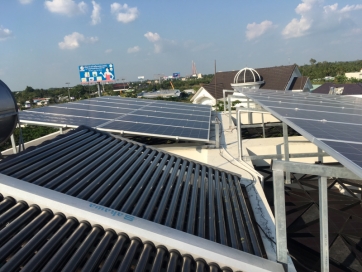 ho gia dinh can tho  12 kwp