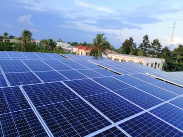 pc tra vinh  100 kwp