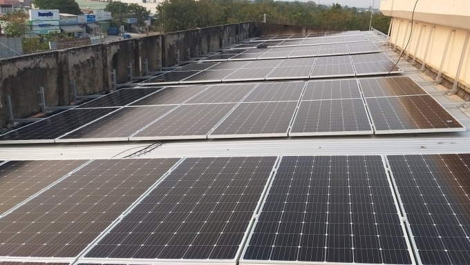 pc long thanh  40 kwp