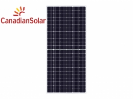 canadian solar 390 ms